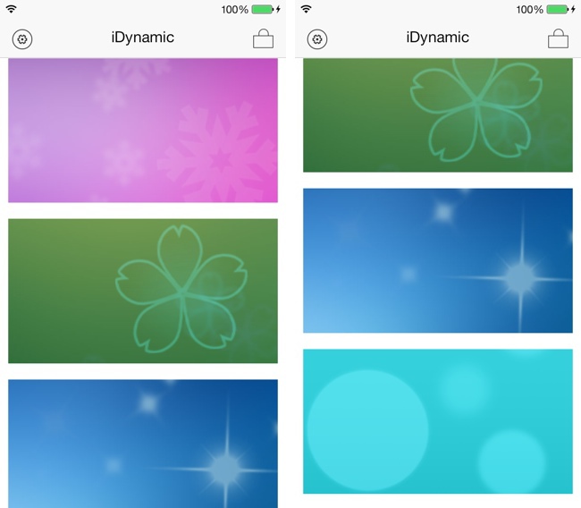 How To Use Dynamic Wallpaper Iphone