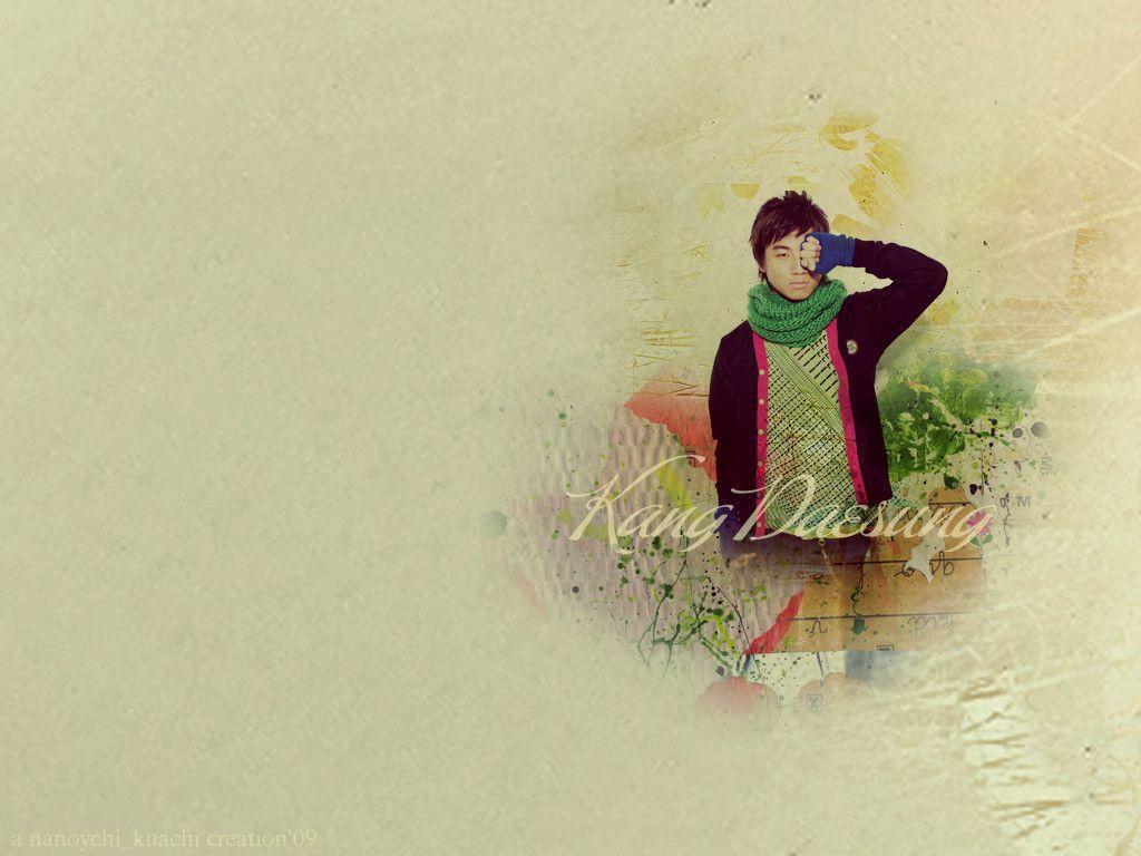 Daesung Wallpaper