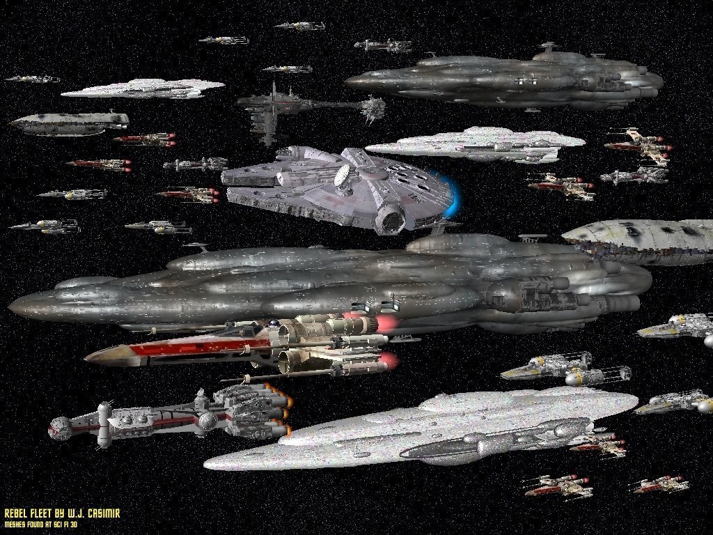 Star Wars Image Rebel Fleet HD Wallpaper And Background Photos