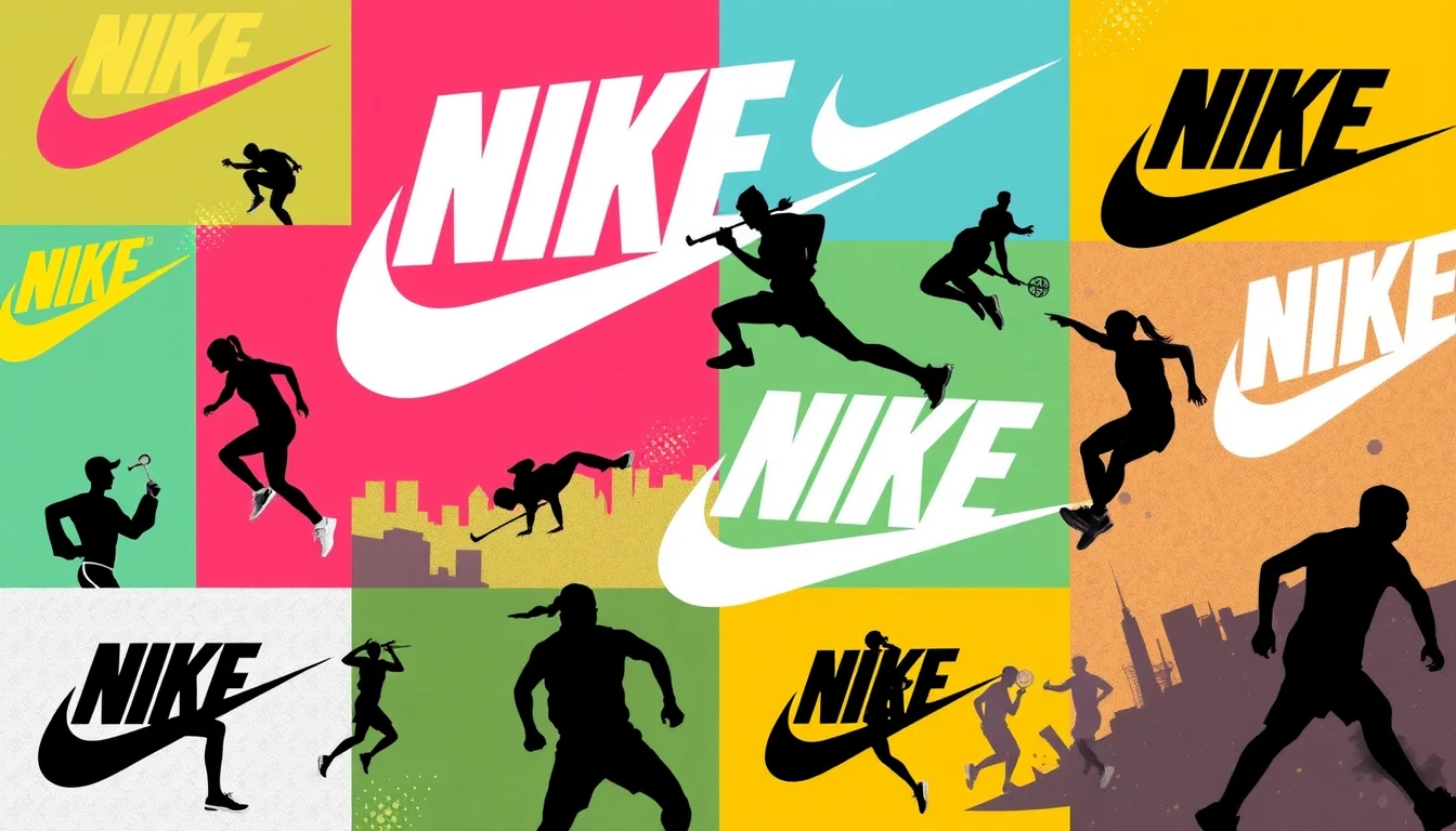 Nike Wallpaper