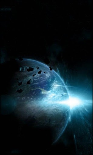 Galaxy Note Live Wallpaper App For Android