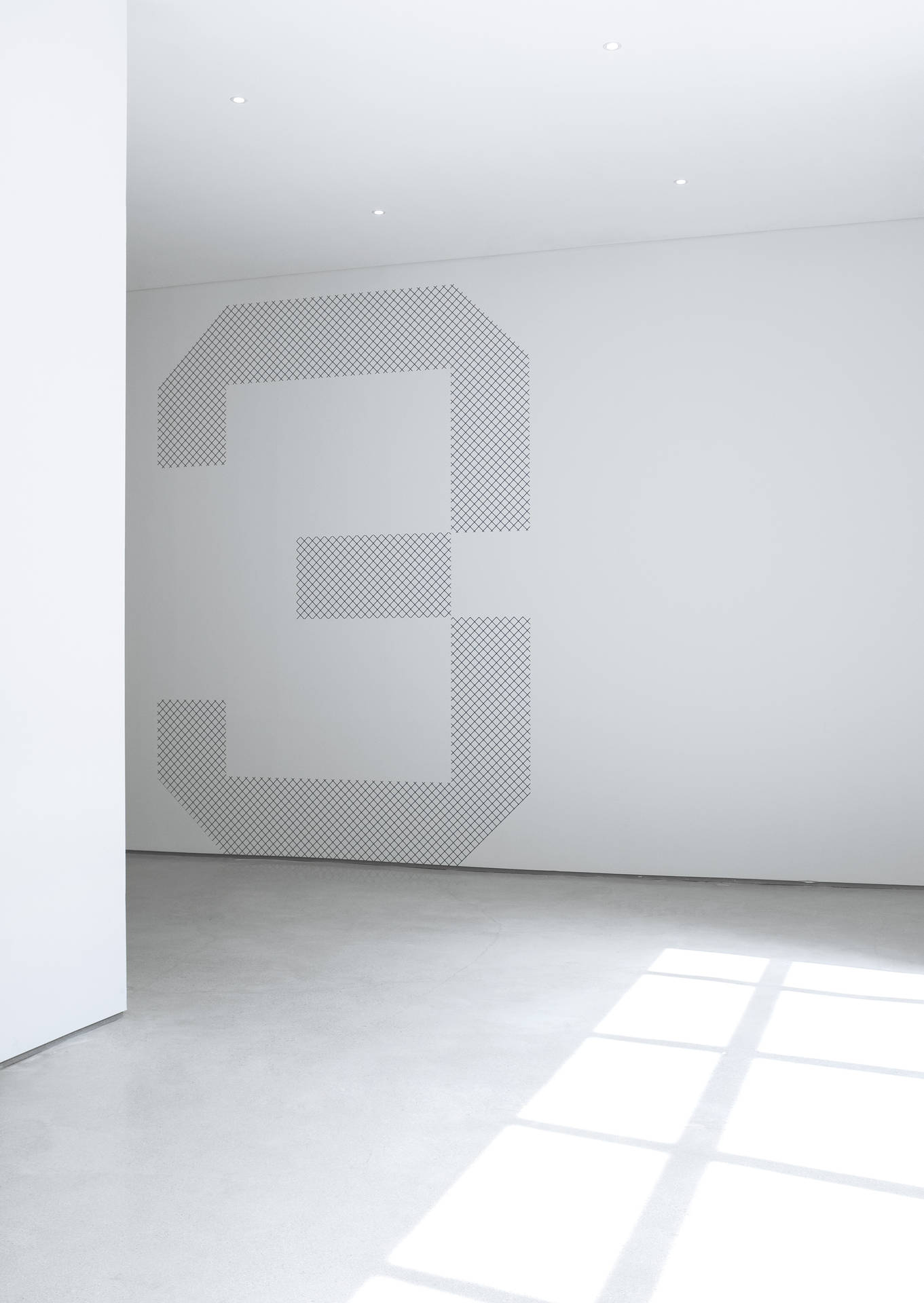 Plain White Wallpaper