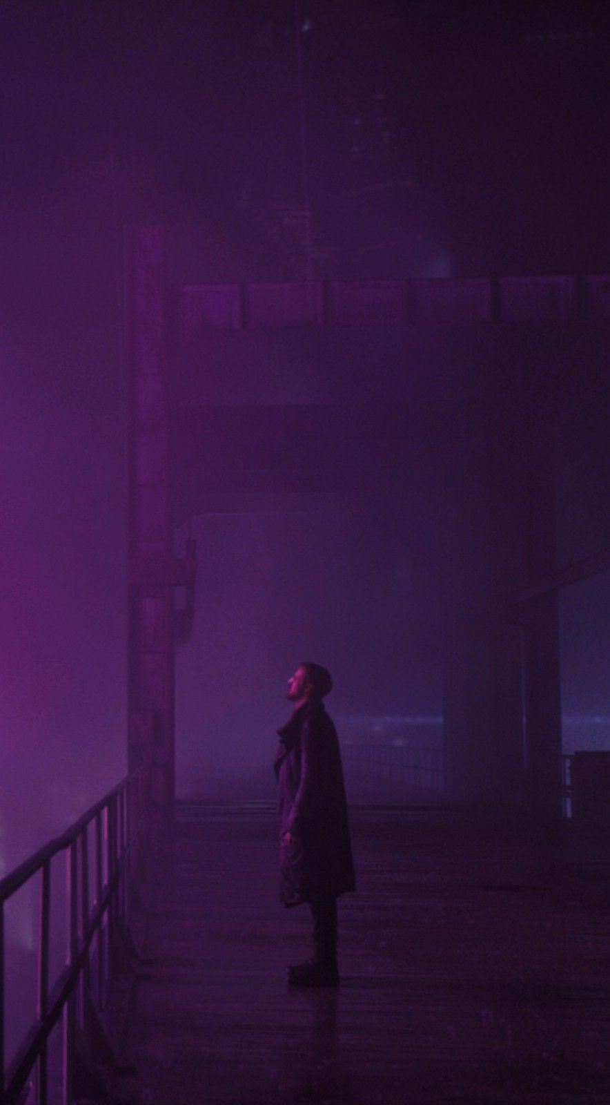 Blade Runner Wallpaper 4k Ideas Artofit