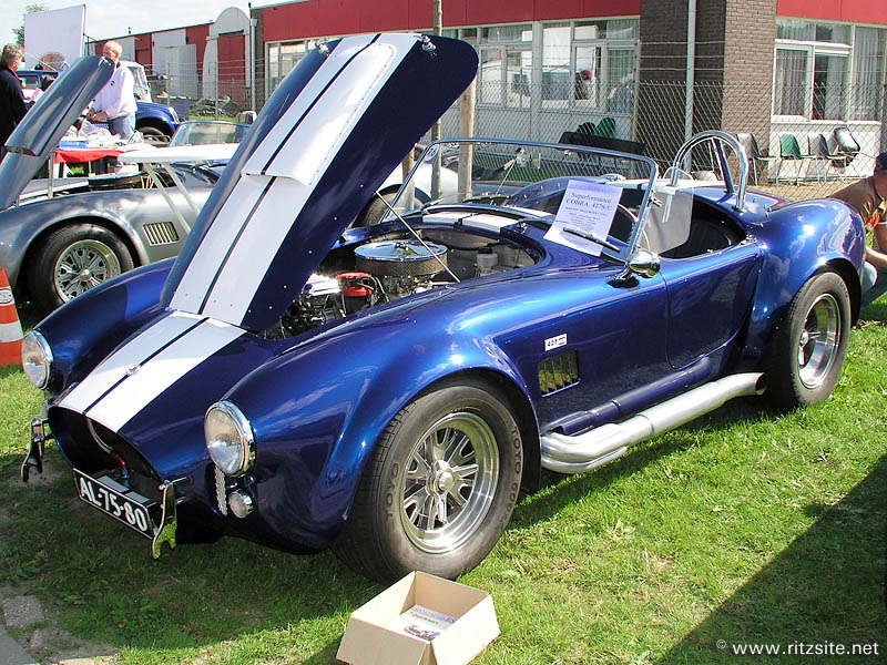 Ac Shelby Cobra Pictures Wallpaper Of