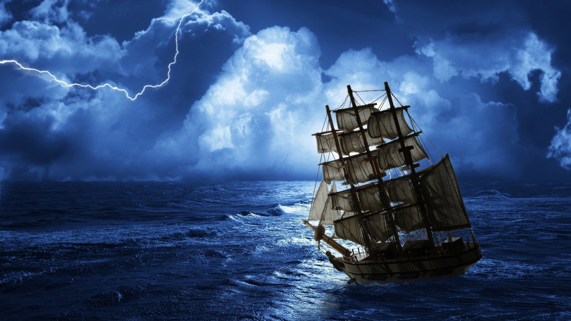 Ships Wallpapers Best Wallpapers
