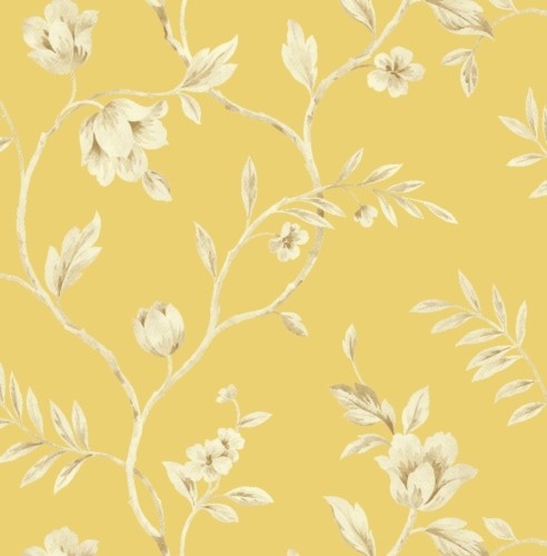 Feature Wallpaper Trail Black Pink Yellow Silver Grey