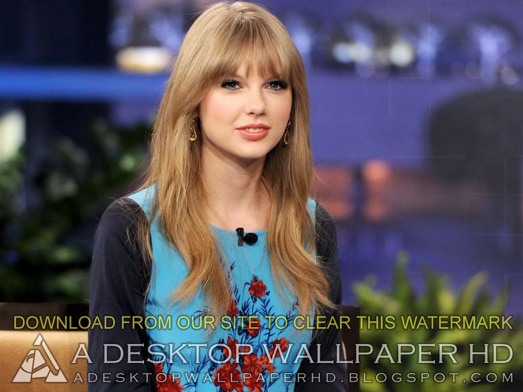 Beautiful Taylor Swift Desktop Wallpaper HD