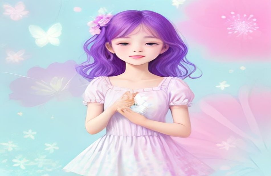 Girly Wallpaper For iPad