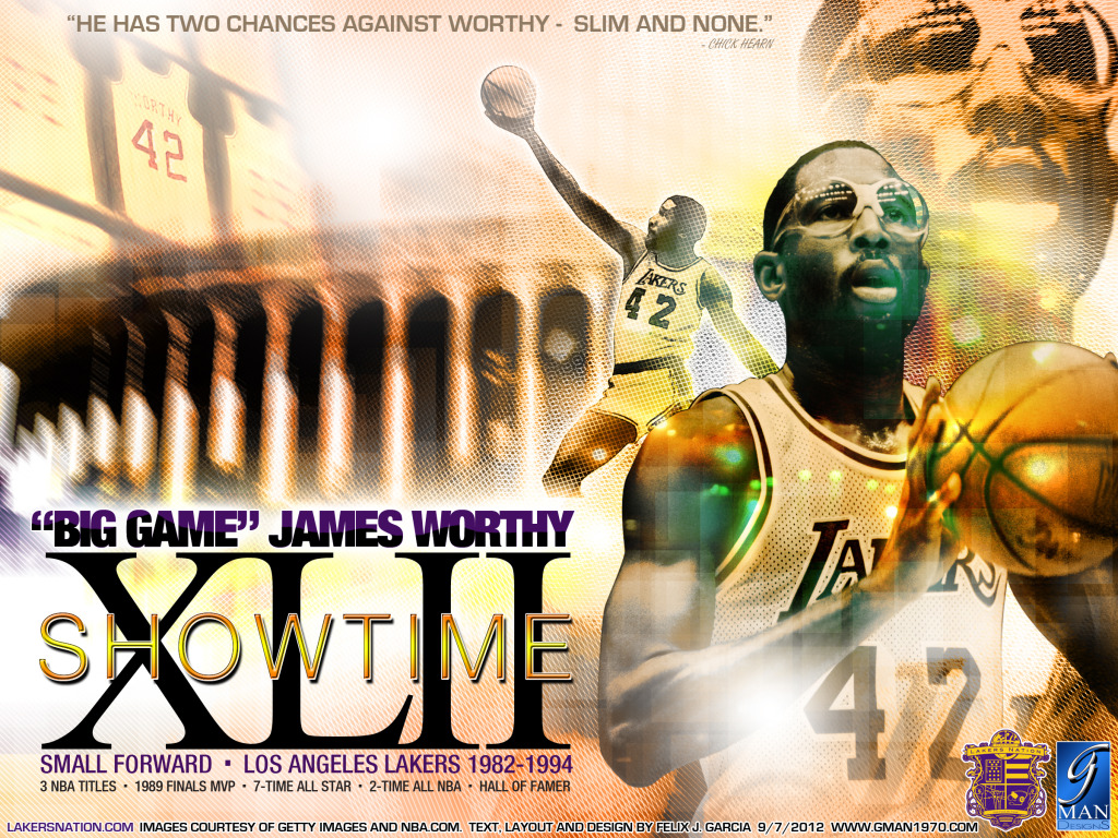 Showtime Wall Wallpaper Showcase Lakers Nation Forum Club