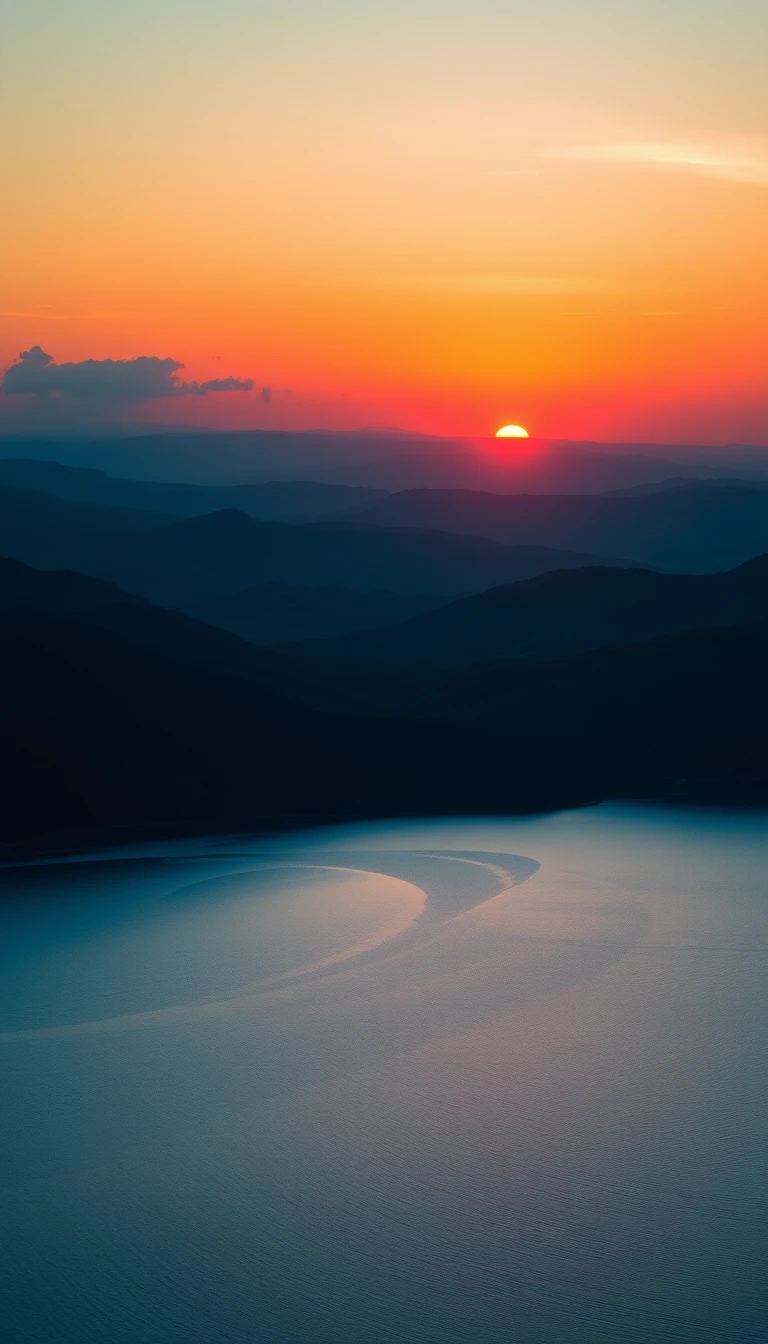 Landscapes Wallpaper