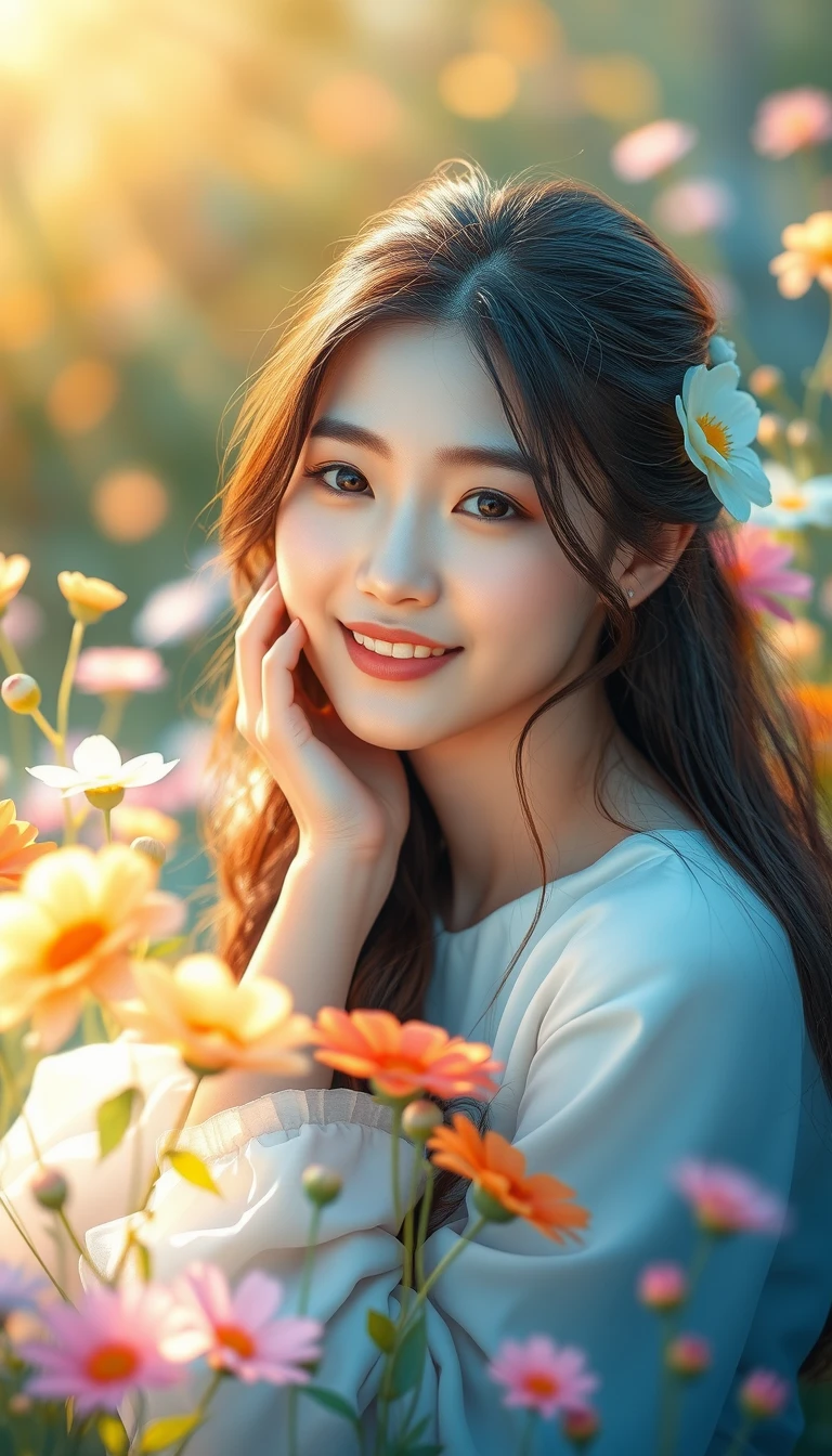 Seohyun Wallpaper