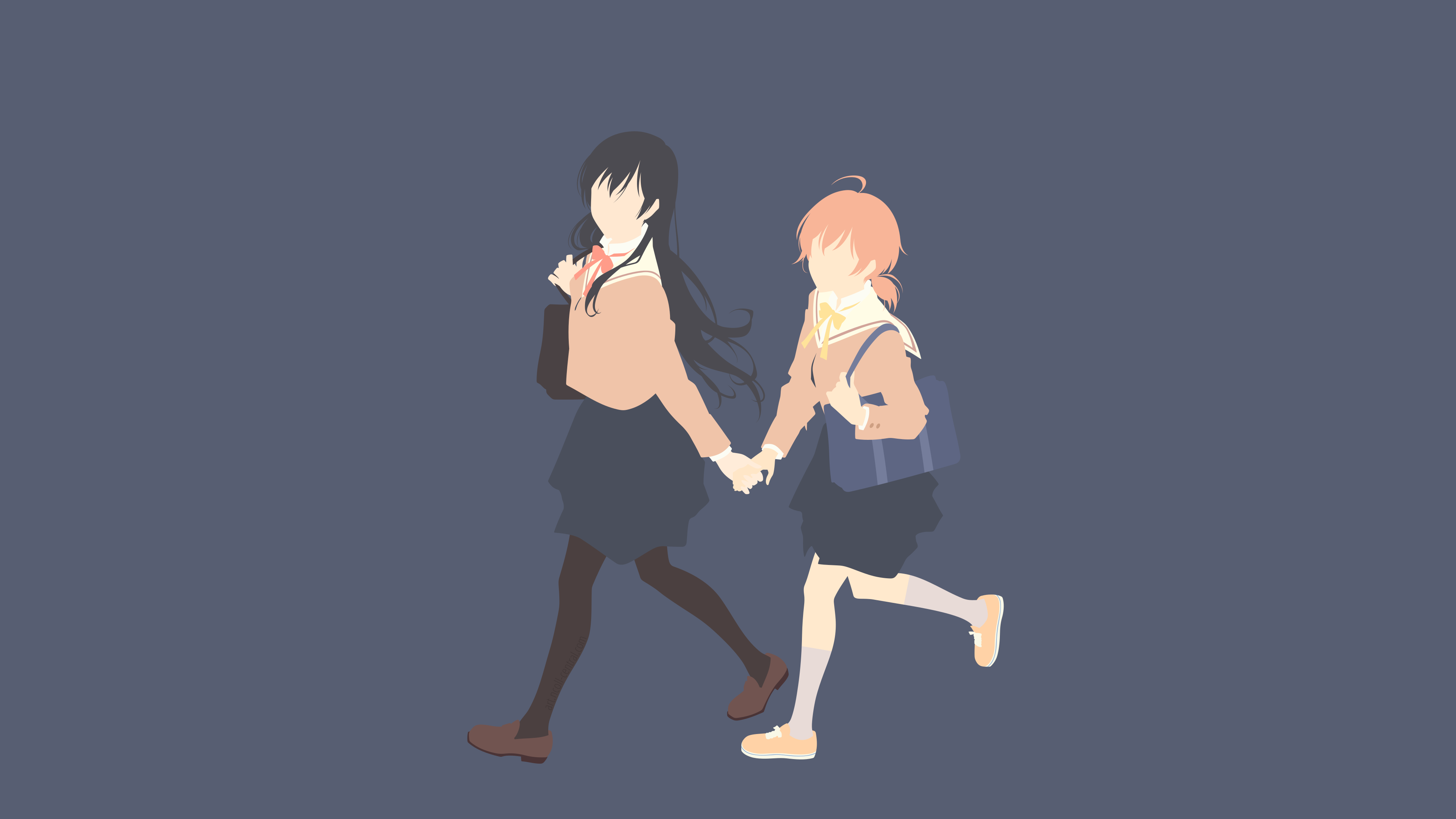 60 Bloom into You HD Wallpapers and Backgrounds