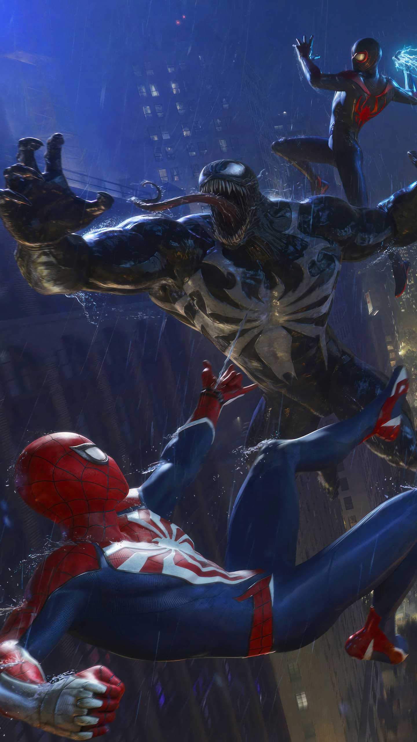 Spider Man Wallpaper