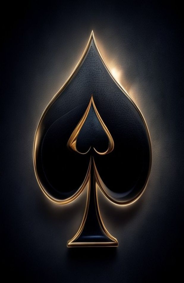 Ace Of Spades Wallpaper HD