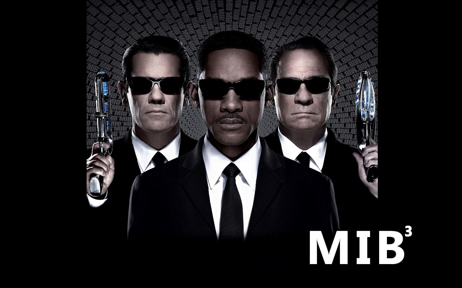 Film Men In Black Wallpaper Met Will Smith Hd