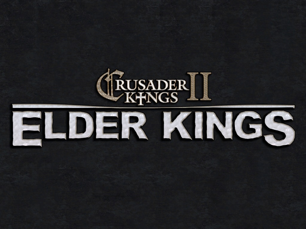 Faq Feature Elder Kings Mod For Crusader Ii Db