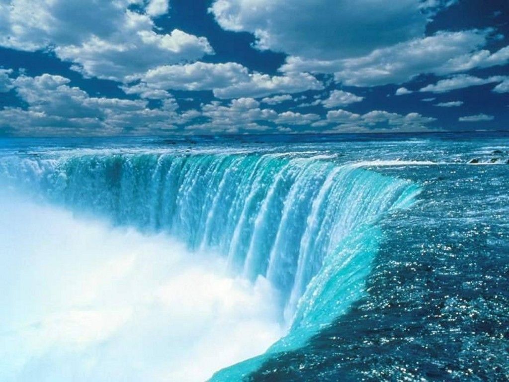 Niagara Falls Hydrosphere