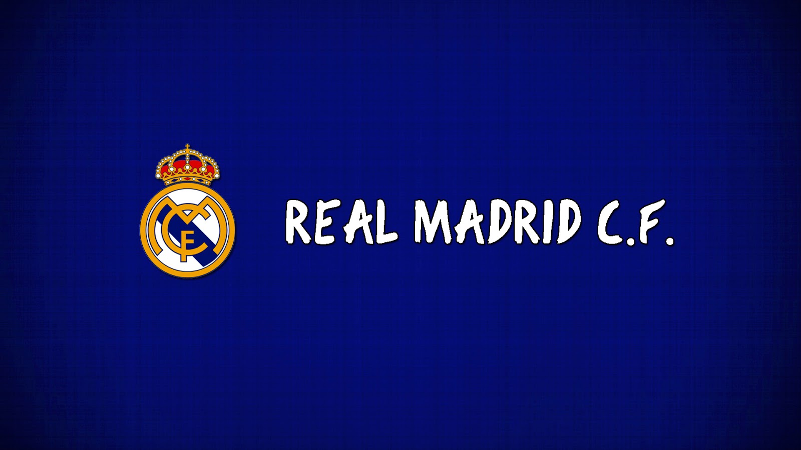 Real Madrid Logo HD Png Awesome Wallpaper