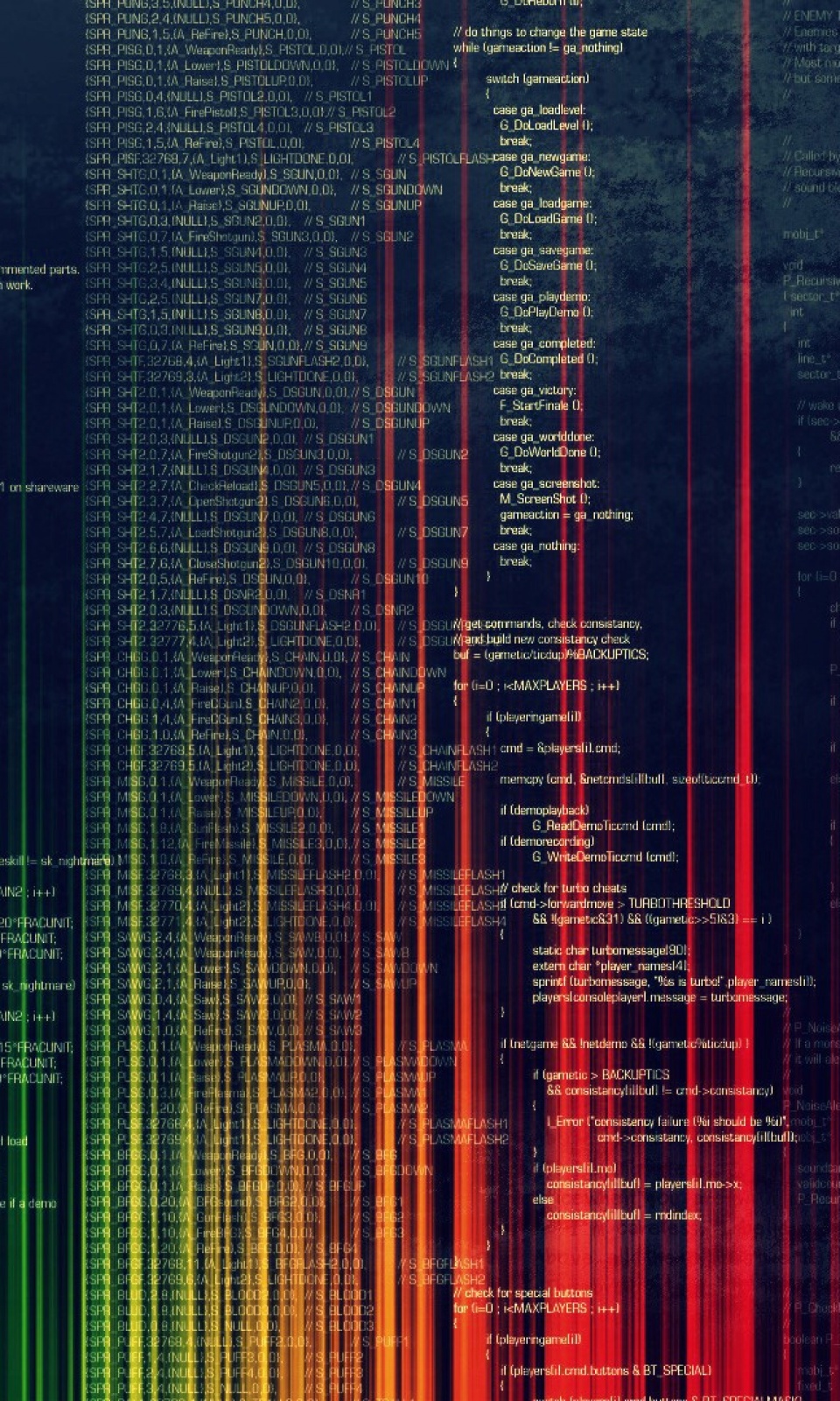 Programming Code Mobile Wallpaper Mobiles Wall