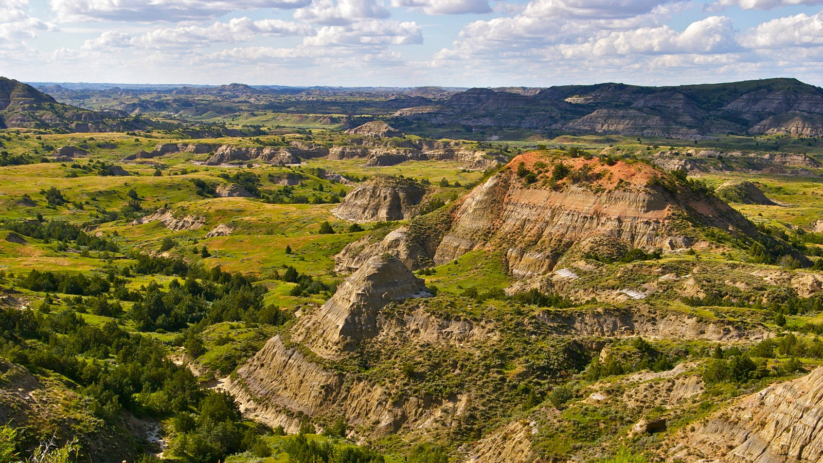 Parks Group Continues To Fight For Clean Air At Theodore Roosevelt
