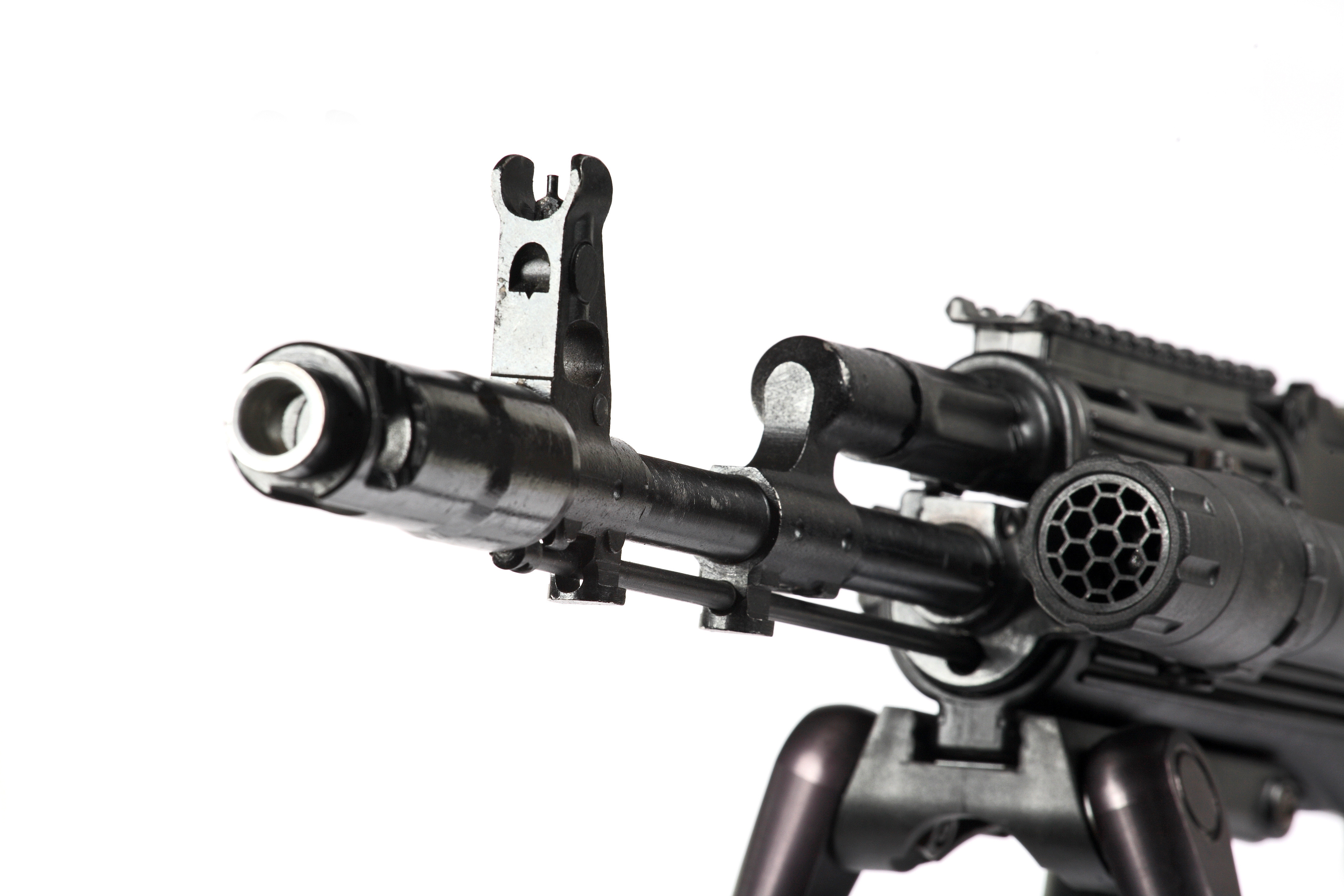 Wallpaper Machine Gun Kalashnikov Tripod Pk Desktop