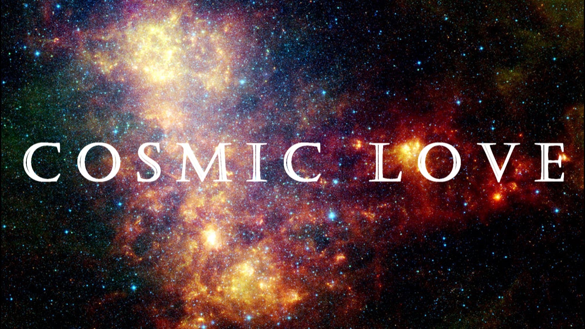 Cosmic Love Florence The Machine Music Video
