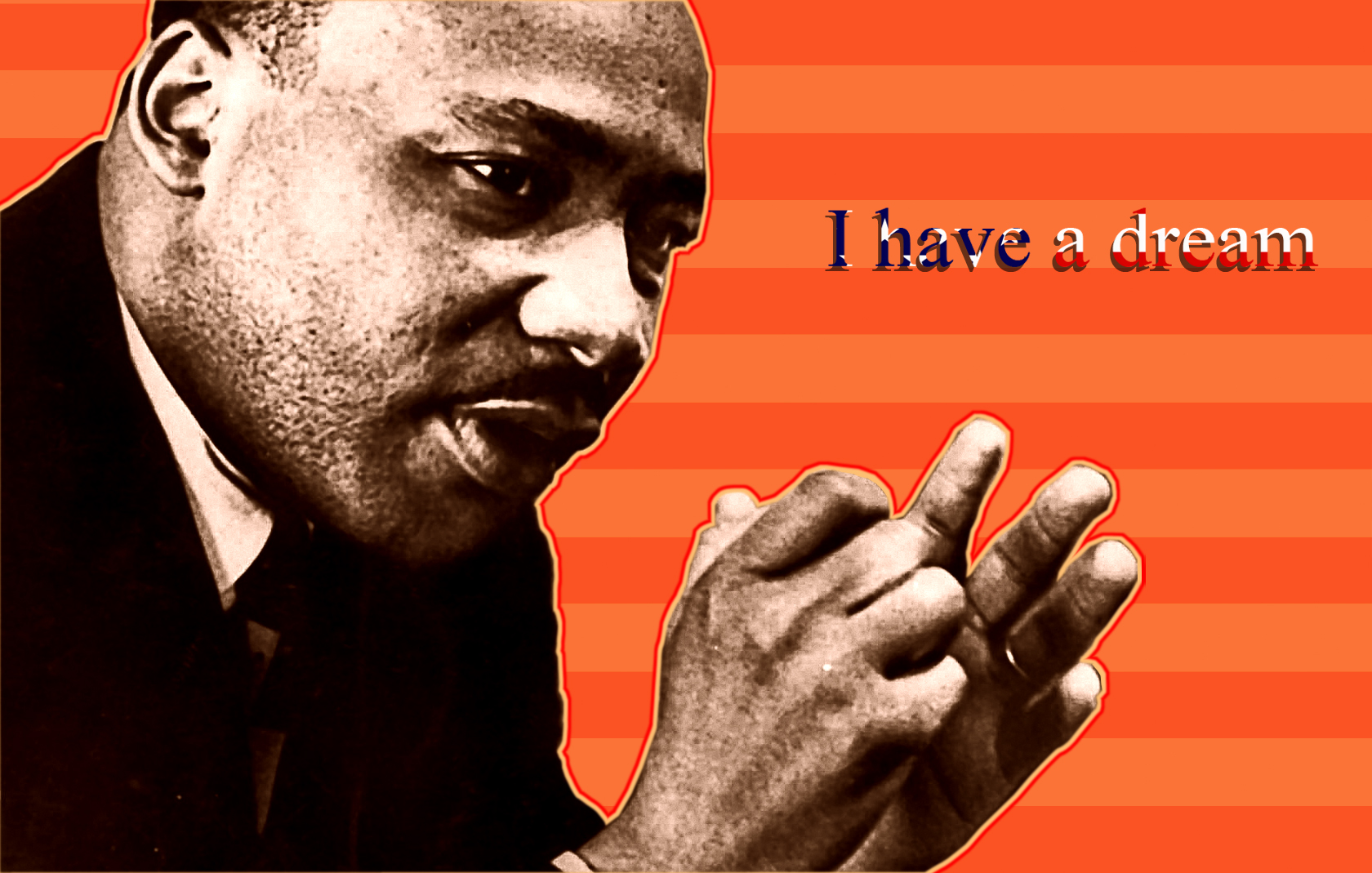 Mlk On The Hole In Your Soul Ocd Diaries