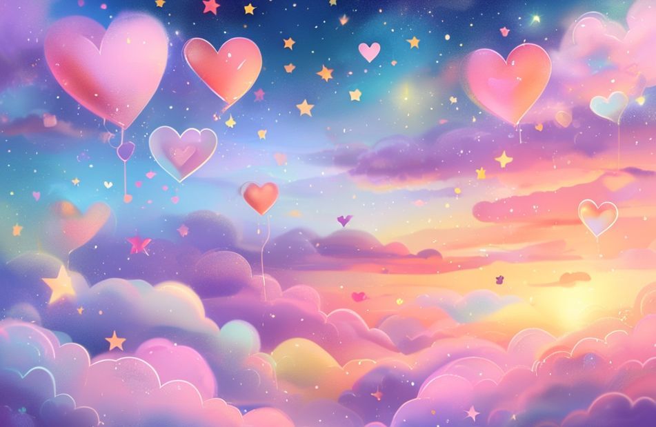 Cute Aesthetic Wallpaper