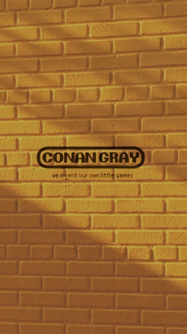 Phone Wallpapers  Conan Gray  Wattpad