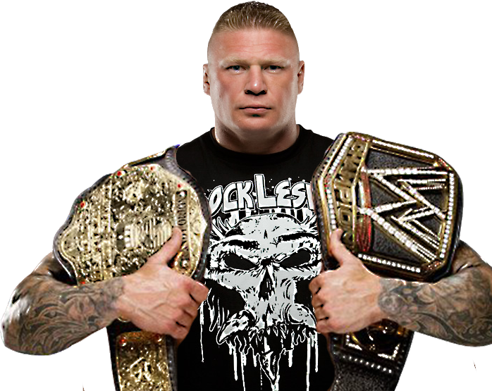 John Cena Vs Brock Lesnar Summerslam Championship Match Confirmed
