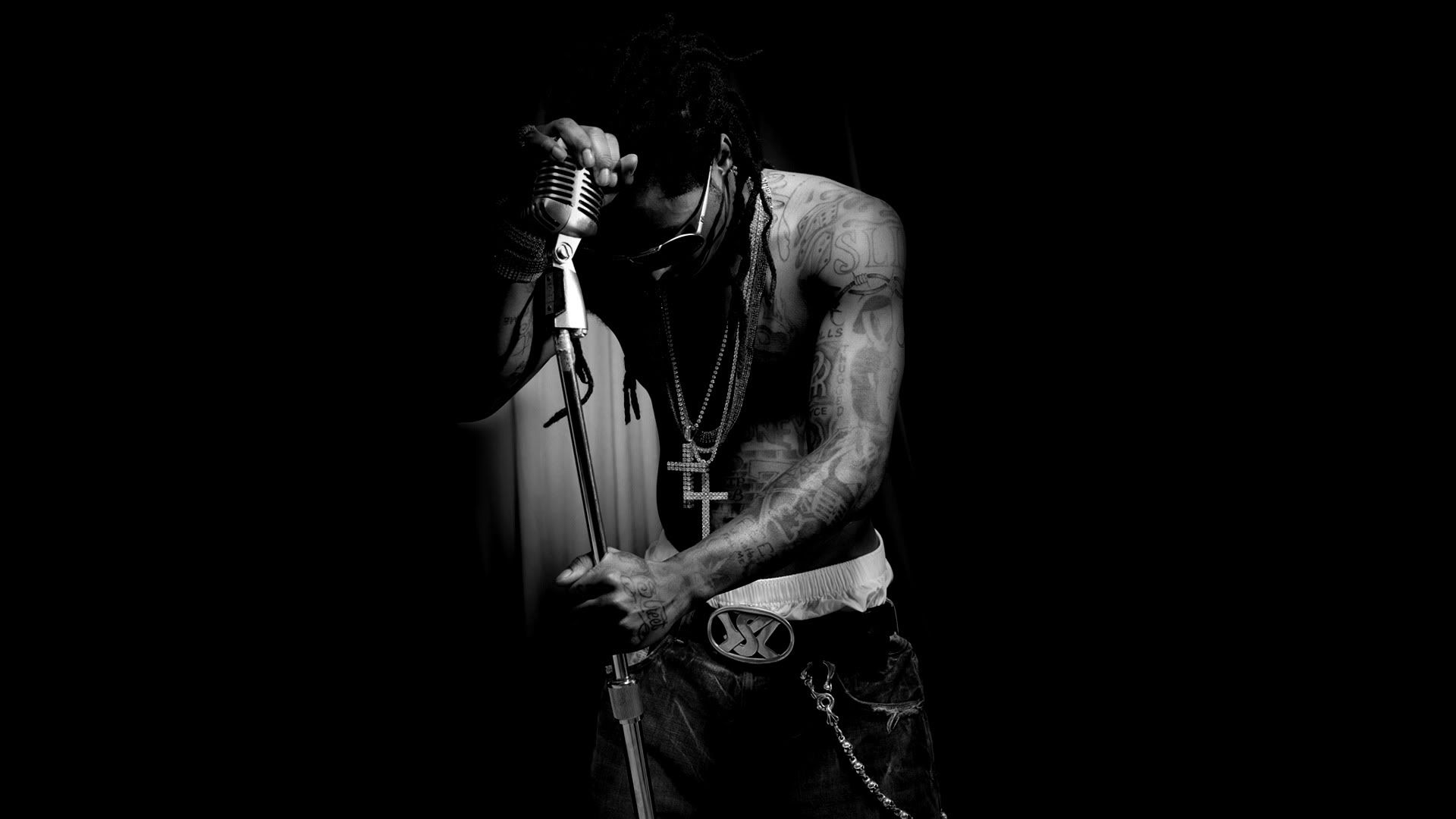 1451665 Lil Wayne wallpaper HD wallpapers backgrounds images 1920x1080