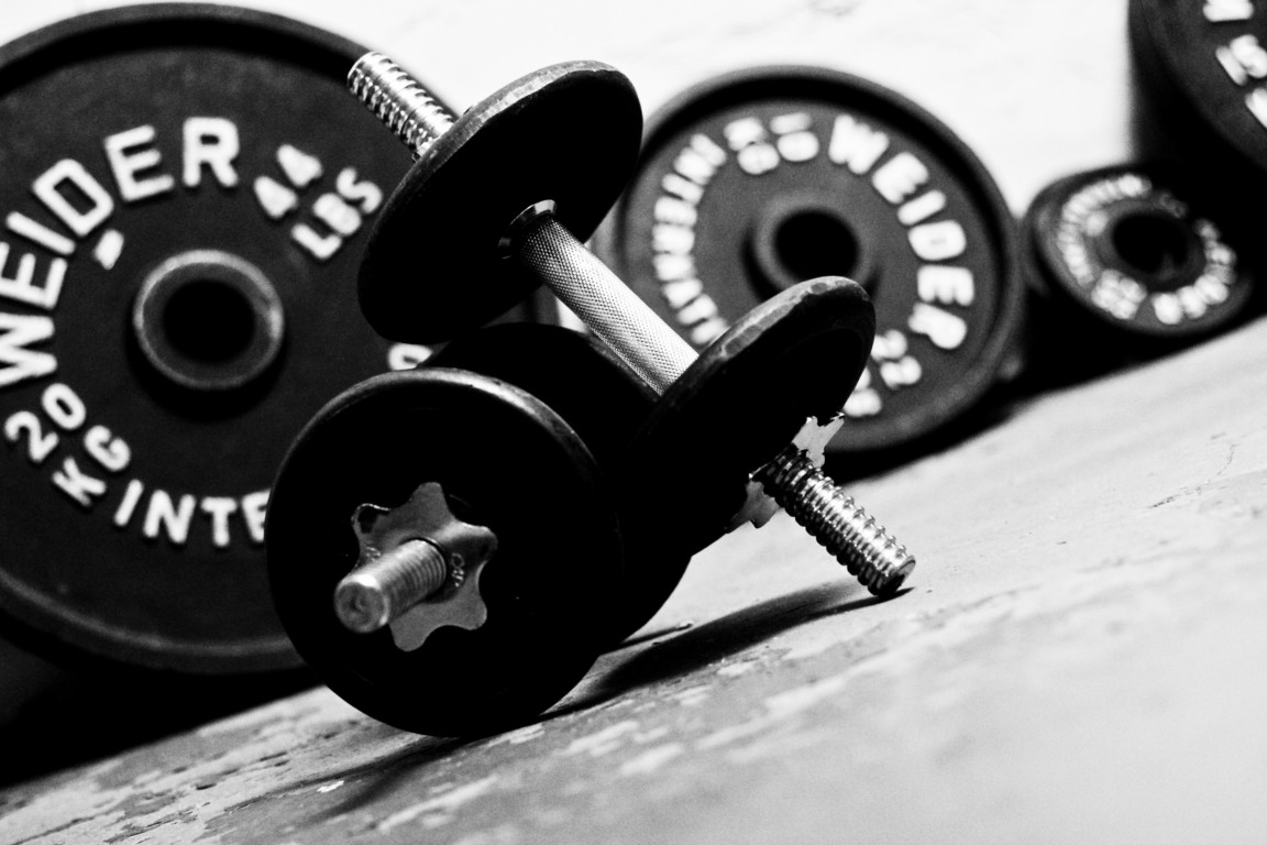 Free download Weights Wallpaper 1152x768 for your Desktop Mobile   Tablet  Explore 69 Weight Lifting Wallpaper  Weight Loss Motivation  Wallpaper Weight Lifting Wallpaper HD Weight Loss Desktop Wallpaper