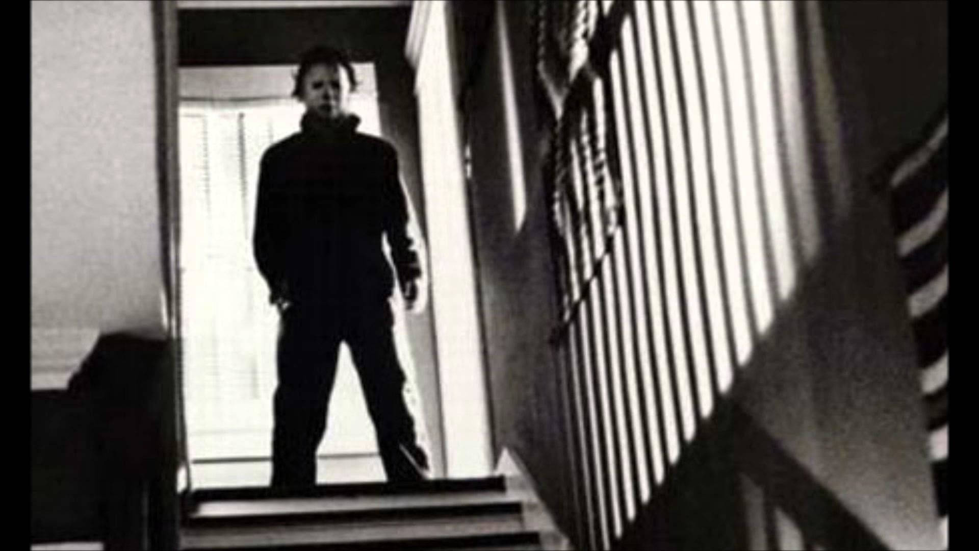Michael Myers Wallpaper