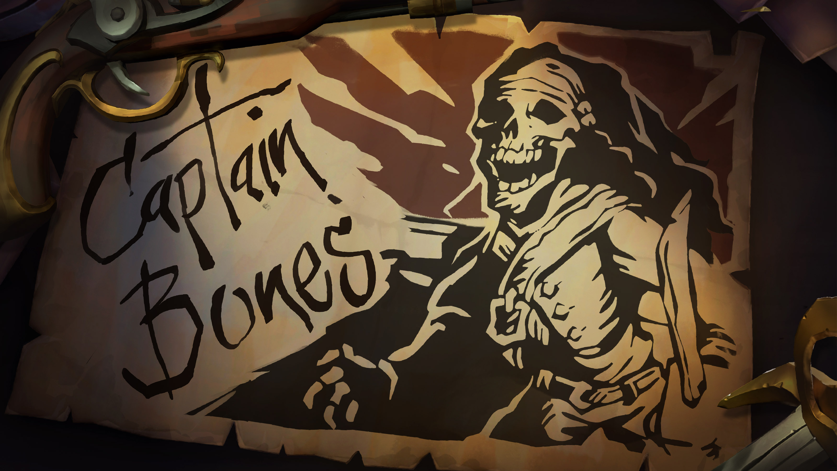 Sea Of Thieves Game Art HD Games 4k Wallpaper Image Photos And Picture