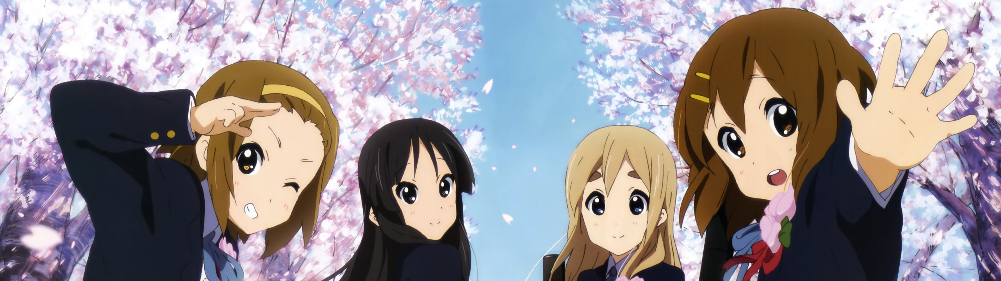 Anime Wallpaper
