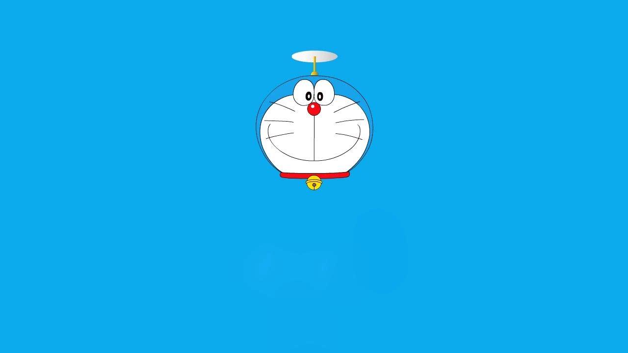 Doraemon 3D Wallpapers 2016