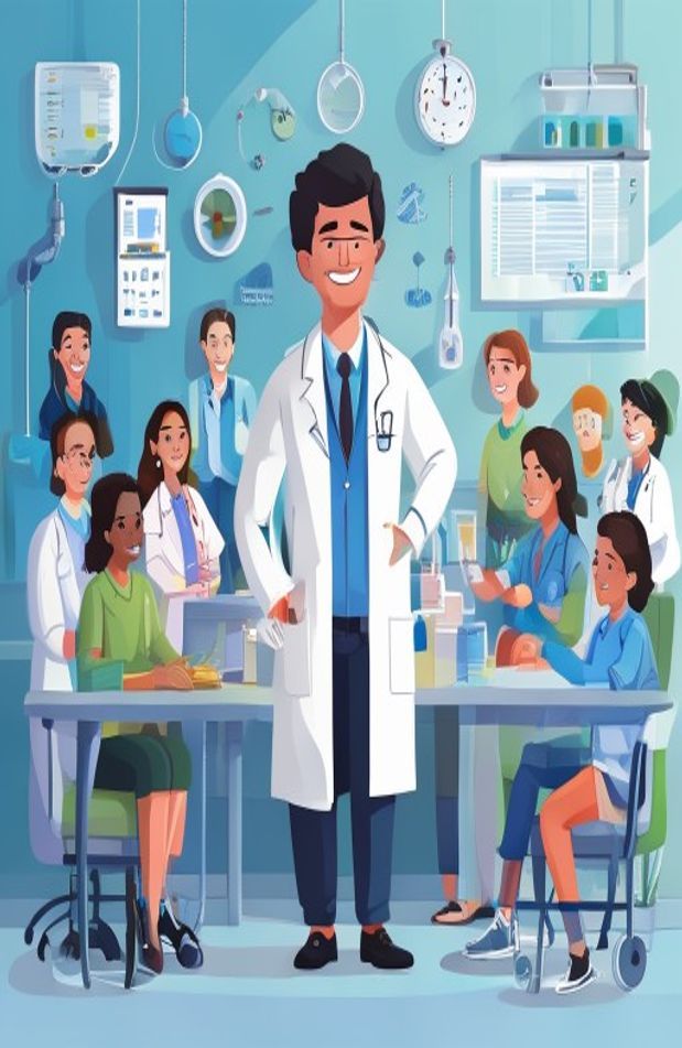 Doctor Wallpaper
