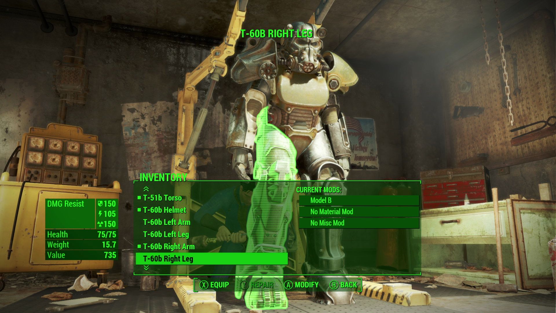 Fallout Vats System Ist Kein Zeitanhalte Panik Button Mehr