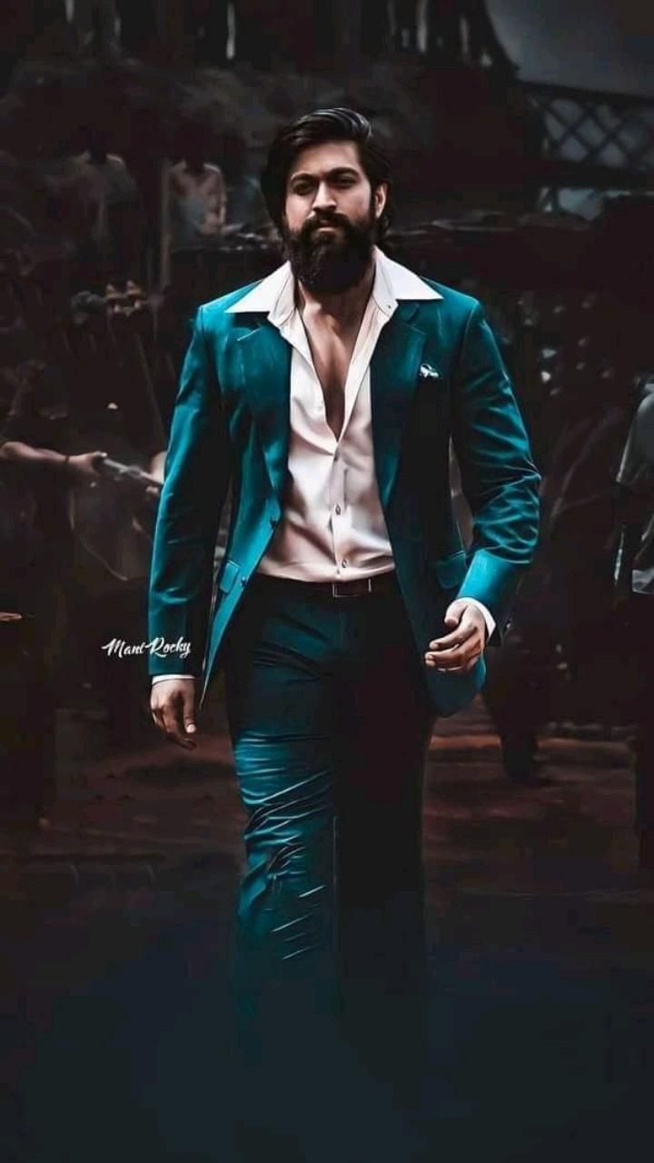 Kgf Movie HD Wallpaper 4k For Mobile Artofit