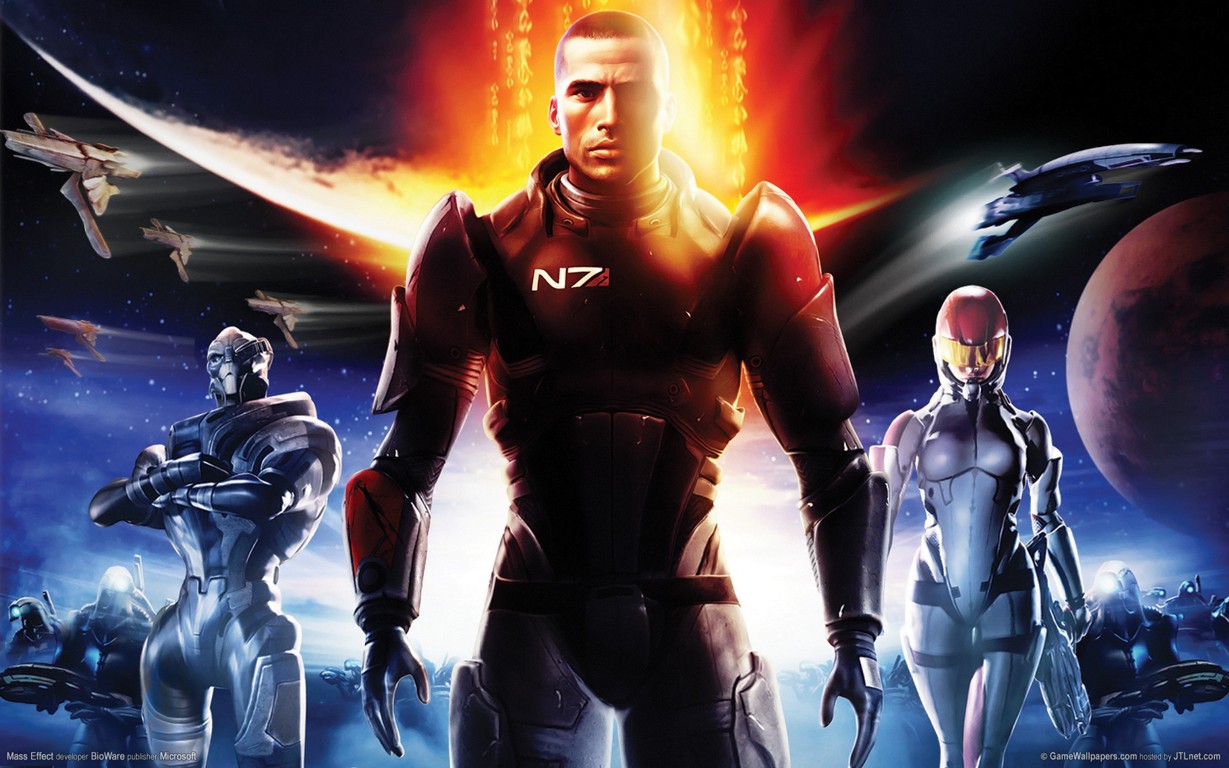  Download Mass Effect Wiki By davidb21 Mass Effect Multiplayer 