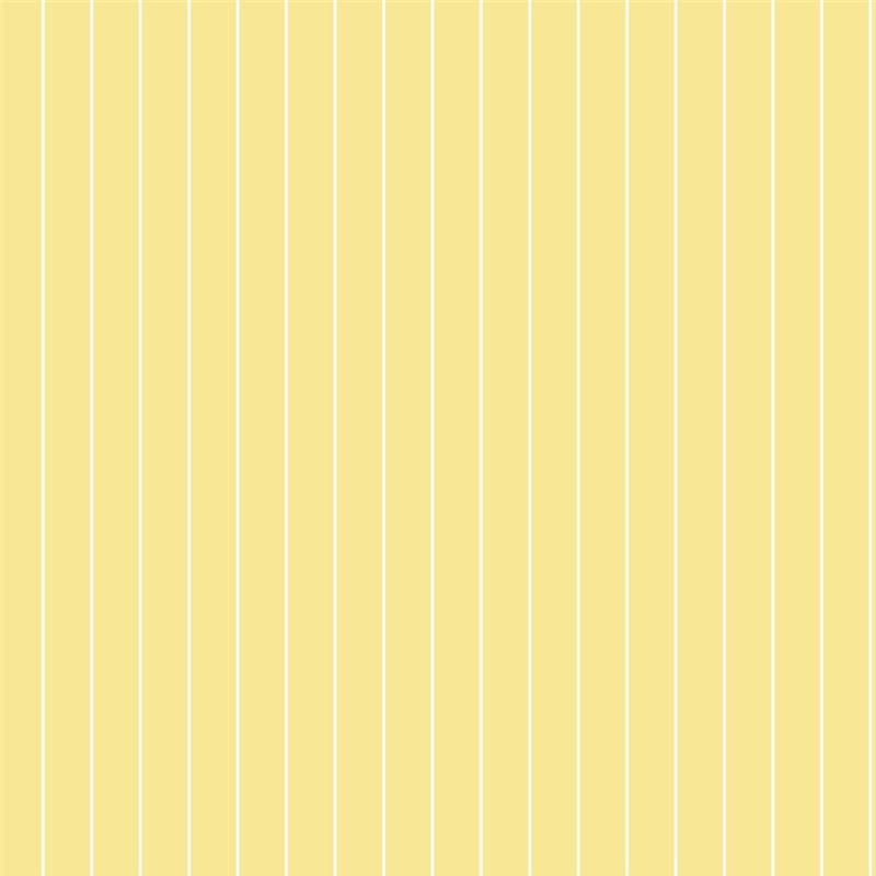  Pastel Yellow White   DL30731   Pin Stripe   Hoopla Wallpaper
