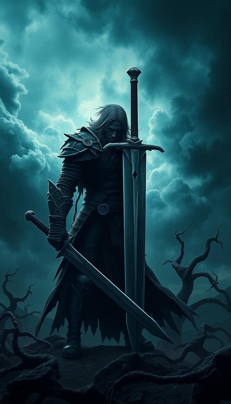 Berserk Phone Wallpaper