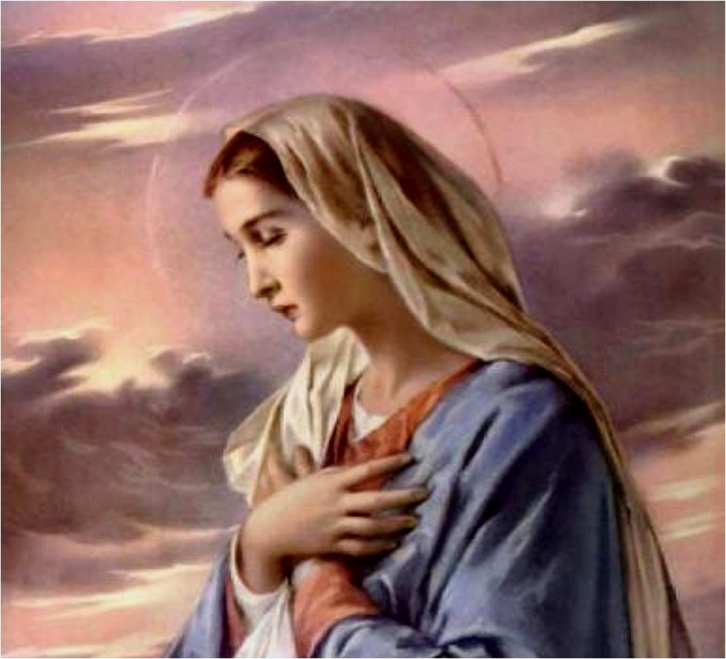 Day Rosary Novena Devotion To Mary54