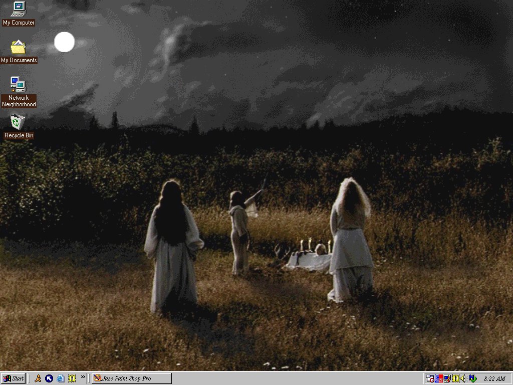 Pagan Desktop Wallpaper Wiccan desktop 1024x768