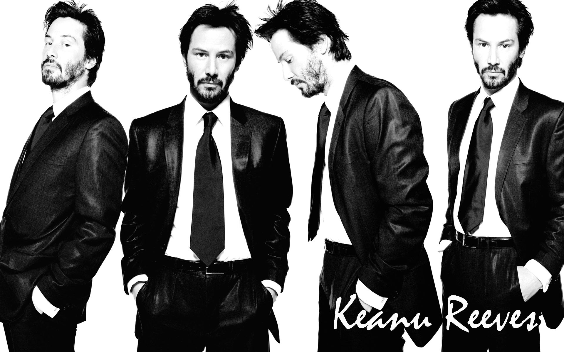 Keanu Reeves Celebrites Hommes Jpg