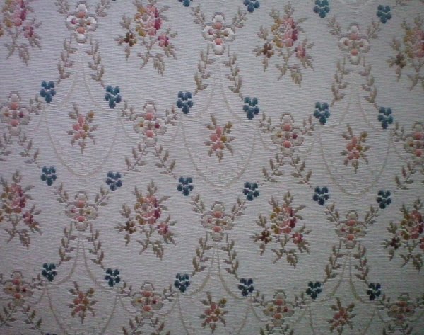 Victorian Wallpaper Prints By