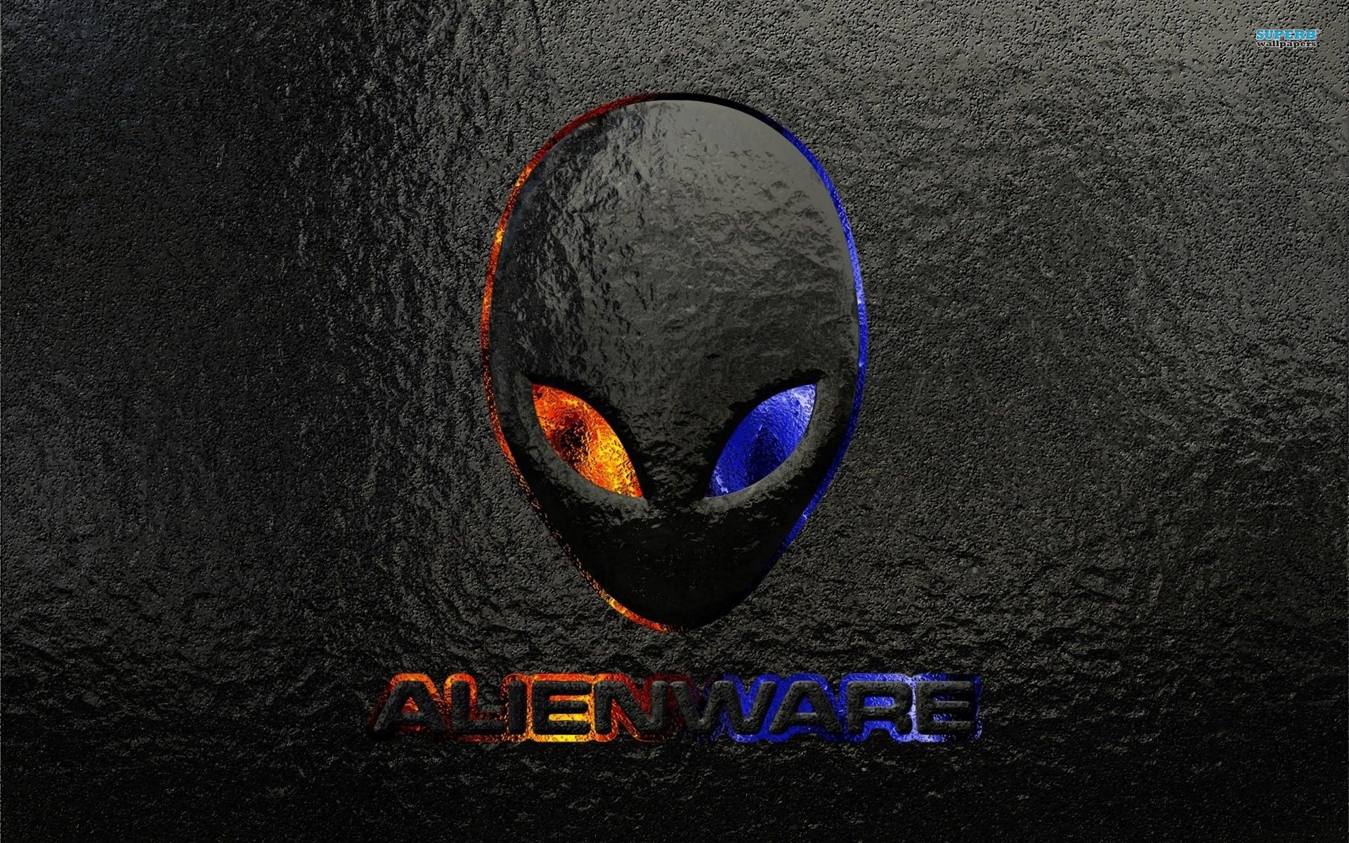 Alienware Desktop Background Hack In Puter