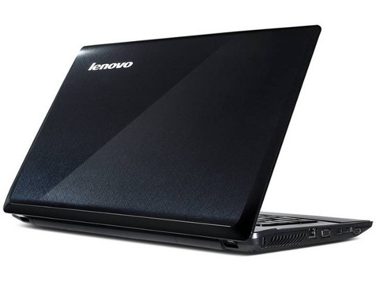 Buzzcratic Lenovo G560 The Best Laptop To Buy