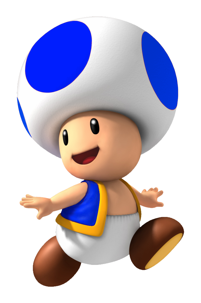 Troll Toad The Super Gaming Brothers Powered By Wikia