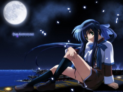 Kanon Wallpaper Group Picture Image By Tag Keywordpictures